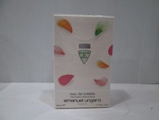 FLEUR DE DIVA EMANUEL UNGARO