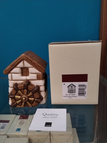 Mulino classico colore natural - classico,
