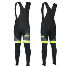 Calzamaglia Invernale ciclismo bici mtb made in Italy Deal termica fondello HD