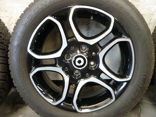 Gomme invernali cerchi lega - gomme, in
