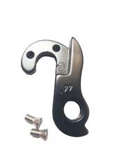 Dropout Hardware per Giant TCR