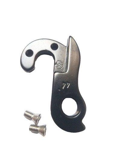 Dropout hardware per - dropout,