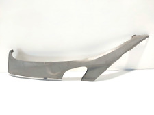 CARENA SOTTOPEDANA SINISTRA SX HONDA VISION 110 DELL' ANNO 2011 2012 2013 A 2016