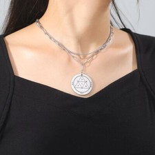 Talismano della Protezione