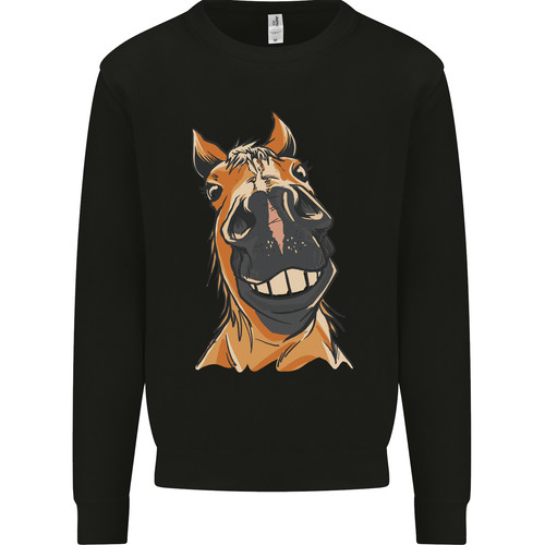Maglione felpa uomo
