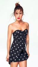 Abito Tubino A Fascia Con