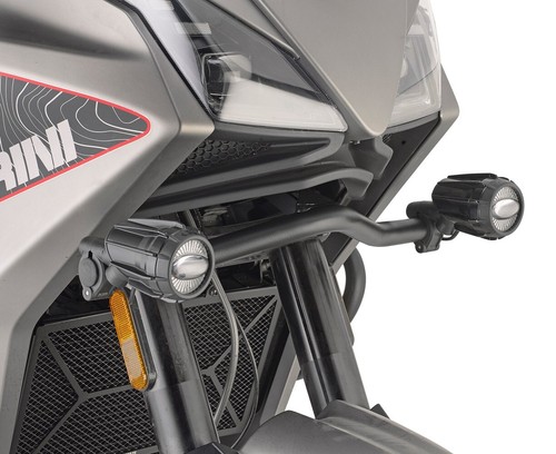 Kit attacchi givi montaggio - givi,