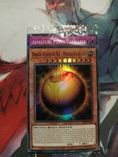 Yu-gi-oh! yugioh Drago Alato