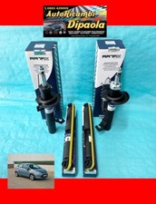 KIT 4 AMMORTIZZATORI ARTFIX