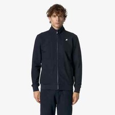KWAY -FINN FRENCH TERRY BLUE