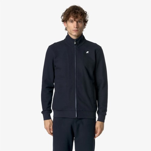 Kway finn french - -finn,