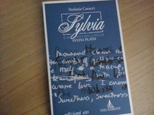 Sylvia il racconto della vita