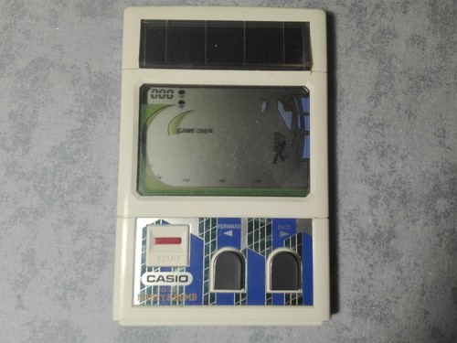 Casio money bomb - cg-32, &