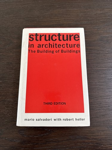 Structure architecture - structure, in