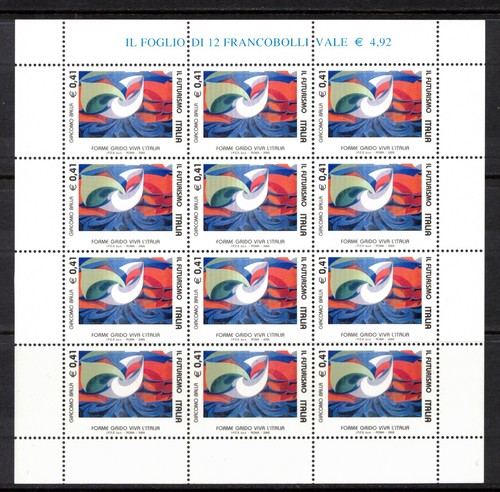 Italia repubblica 2003 - italia,