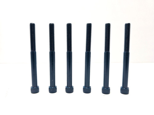Ingersoll rand capscrew - ingersoll,