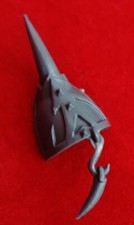 Coprispalle Chaos Possessed