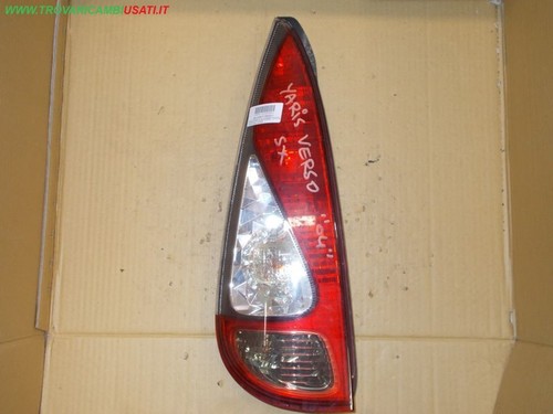 8156052331 fanale post dal - fanale, post.s.(dal