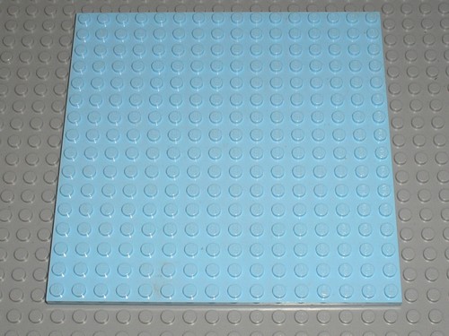 Lego friends bright - friends, blue