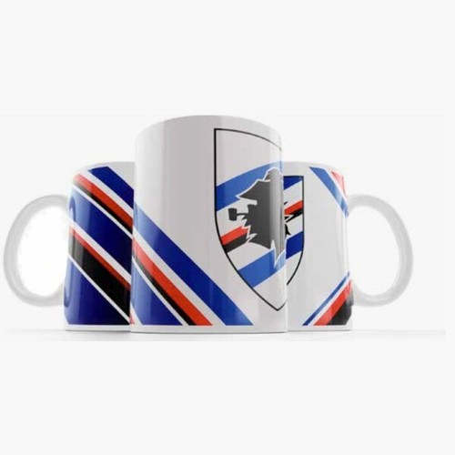 Sampdoria tazza in - tazza,