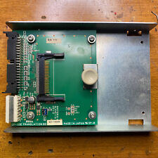 Sega Lindbergh Original Ide To CF Adapter Working No Naomi Jamma Jvs Mame Taito