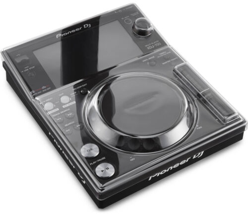 Decksaver pioneer xdj - xdj-700,