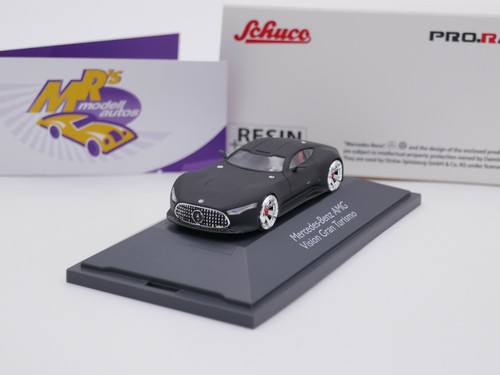 Schuco pro r64 - schuco, 20017