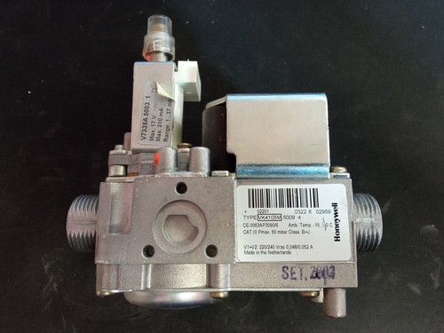 Valvola gas vk4105m5009 - valvola,
