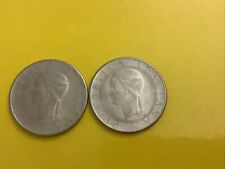 Moneta 100 Lire 1979  Nutriamo