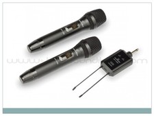 SOUNDSATION POCKETMIC U16HH-A2