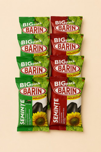 Semi girasole barin salati - girasole,