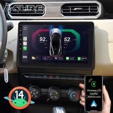 32 GB autoradio GPS per