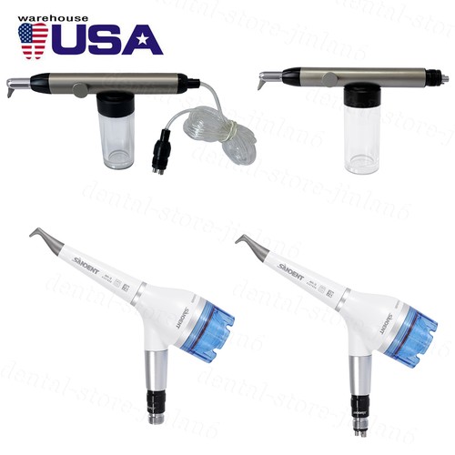 Igiene dentale flusso - dentale, aria