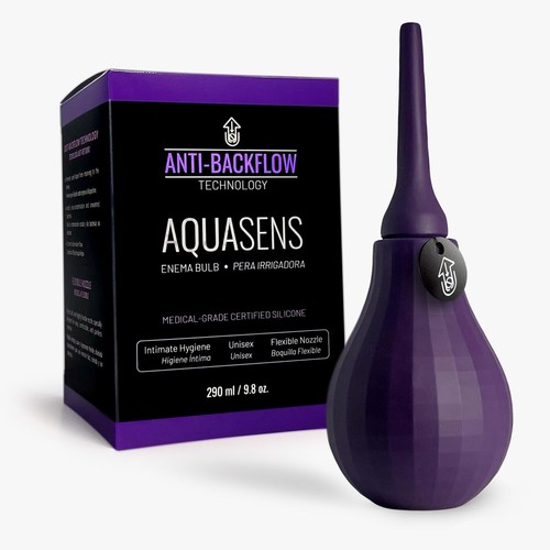 Aquasens boltex medical - boltex, enema