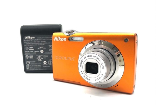 Quasi nuovo nikon coolpix - 【quasi,