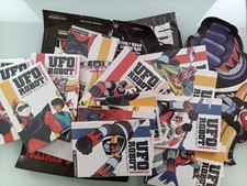 DVD UFO ROBOT GOLDRAKE BOX