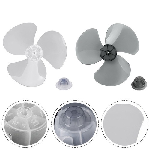 Pale ventola plastica - in,
