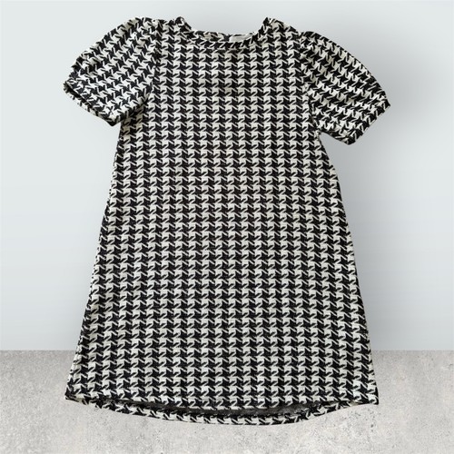 Abito maglia zara bambina - abito, in