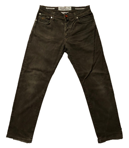Jeans slim jacob cohen - jacob,