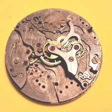 Ricambi     Lotto Landeron 47