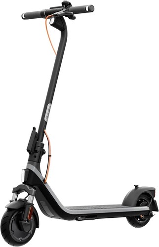 Segway ninebot plus ii - plus, e