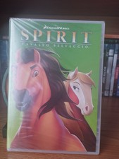 Spirit-Cavallo