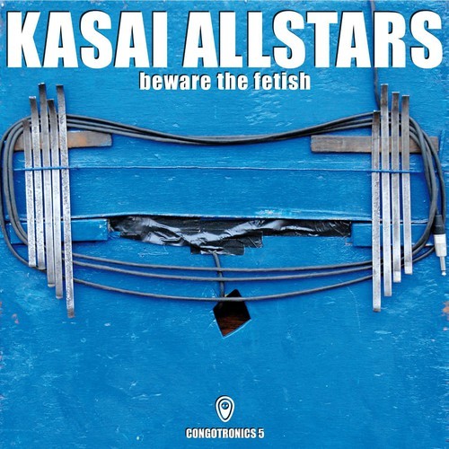 Kasai allstars beware the - kasai,