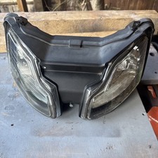Faro proiettore aprilia rs125