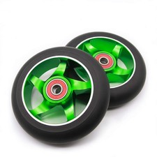 2pcs Ruota di Ricambio 100mm