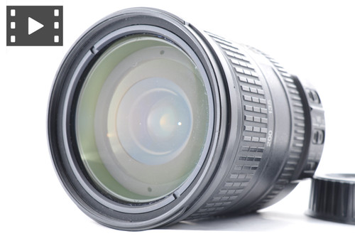 Nikon nikkor 18 - af-s,