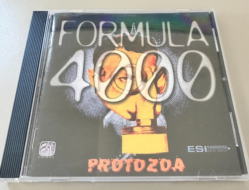 Systems formula 4000 - systems,