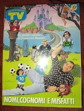 RIVISTA SORRISI E CANZONI TV