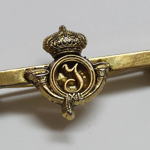 Spilla cravatta militare reale - spilla,