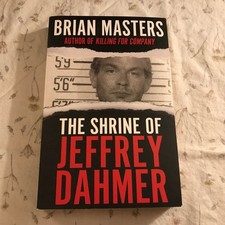 The shrine jeffrey dahmer - the,